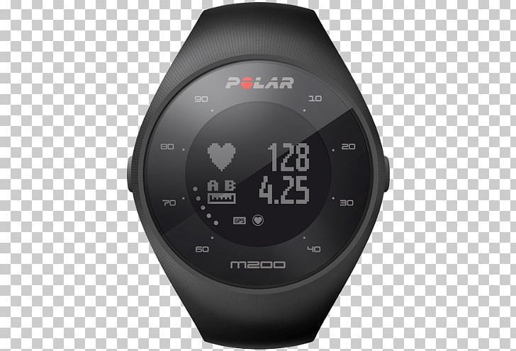 Watch Heart Rate Monitor Polar M200 Polar Electro Clock PNG, Clipart, Brand, Click Free Shipping, Clock, Clothing Accessories, Gauge Free PNG Download