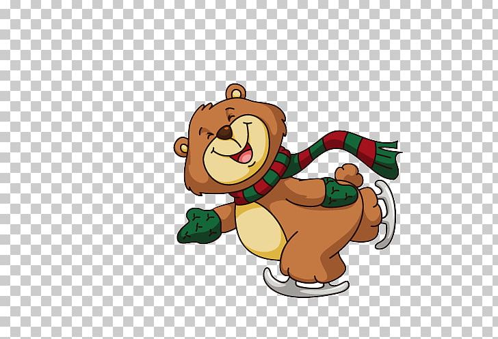Bear Cartoon Humour Illustration PNG, Clipart, Animal, Animals, Balloon Cartoon, Carnivoran, Cartoon Character Free PNG Download