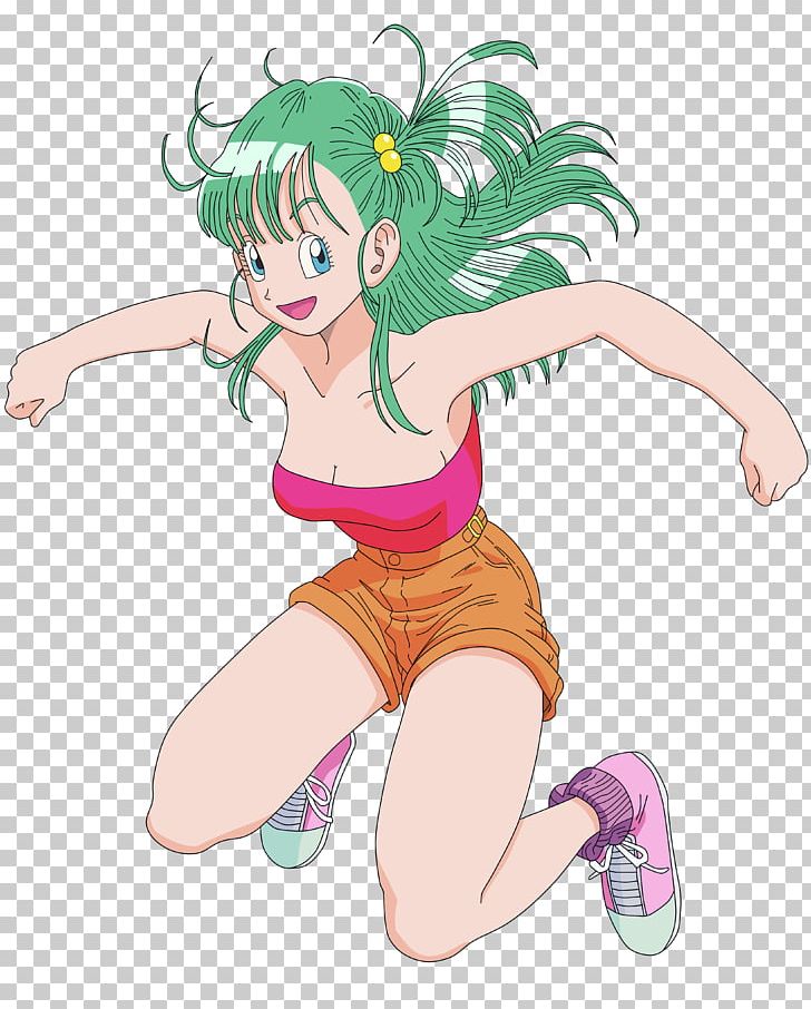 Bulma Vegeta Goku Trunks Gohan PNG, Clipart, Anime, Arm, Art, Bulma, Cartoon Free PNG Download