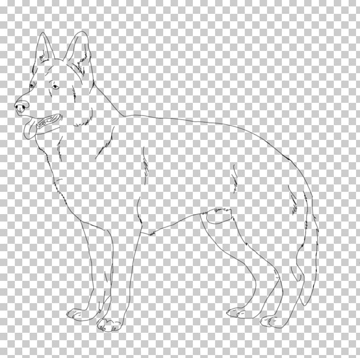 Dog Breed Line Art Whiskers Paw PNG, Clipart, Animals, Artwork, Black And White, Breed, Carnivoran Free PNG Download