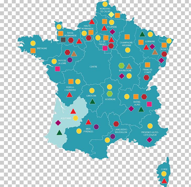 France Map Road Map PNG, Clipart, Area, Blank Map, Flag Of France, France, Map Free PNG Download