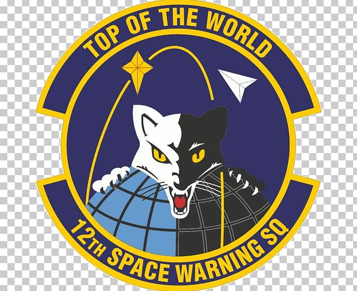 Peterson Air Force Base 10th Space Warning Squadron United States Air Force 12th Space Warning Squadron PNG, Clipart, 101 Squadron, Air Force, Area, Brand, Cat Free PNG Download