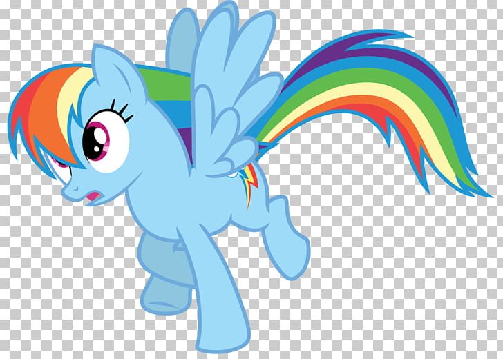 Pony Rainbow Dash Fluttershy Drawing PNG, Clipart, Ani, Animal Figure, Cartoon, Computer Wallpaper, Deviantart Free PNG Download
