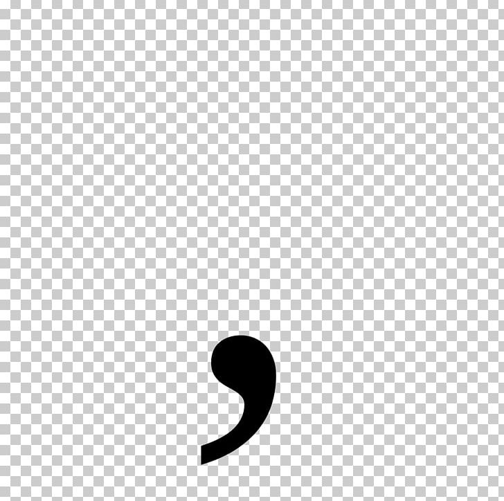 Serial Comma Punctuation Sentence Language PNG, Clipart, Black, Black And White, Brand, Circle, Comma Free PNG Download