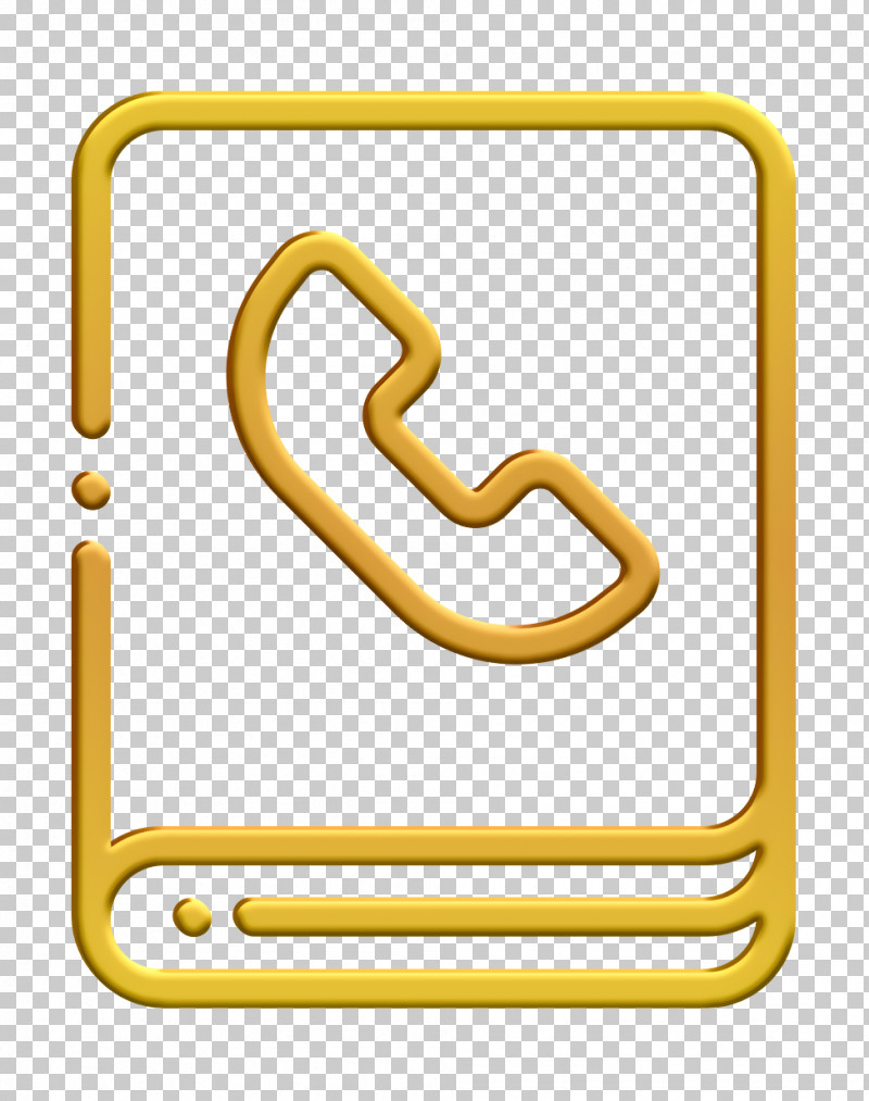 Phonebook Icon User Interface Icon PNG, Clipart,  Free PNG Download