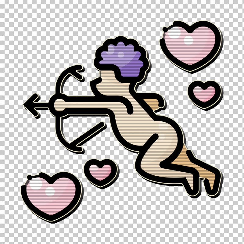 Cupid Icon Love Icon PNG, Clipart, Cartoon, Cupid Icon, Heart, Love, Love Icon Free PNG Download