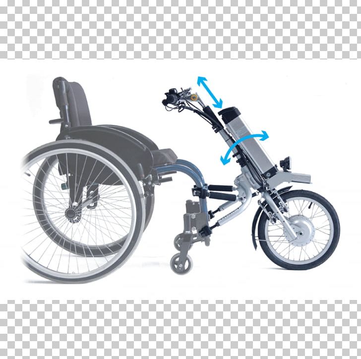 Bicycle Pedals Motorized Wheelchair Handcycle Disability PNG, Clipart, Attachment, Bicycle, Bicycle Accessory, Bicycle Frame, Bicycle Part Free PNG Download