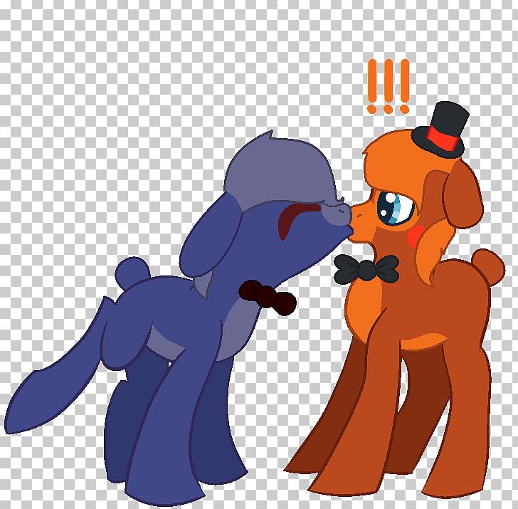 Freddy Fazbear's Pizzeria Simulator Five Nights At Freddy's Horse Pony PNG, Clipart,  Free PNG Download