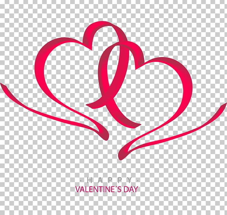 Heart Ribbon PNG, Clipart, Decorative Patterns, Double Heart, Heart, Hearts, Lover Free PNG Download