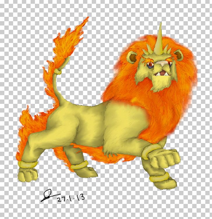 Lion Tiger Pokémon X And Y Pokémon FireRed And LeafGreen PNG, Clipart, Animals, Big Cat, Big Cats, Carnivoran, Cat Free PNG Download