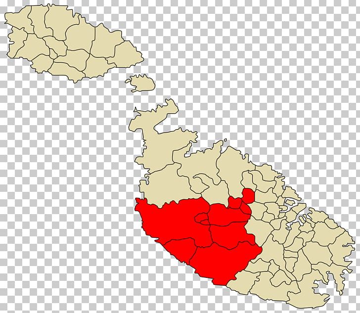 Southern Region PNG, Clipart, Area, Birkirkara, Central Region Malta, Gozo, Heart Free PNG Download