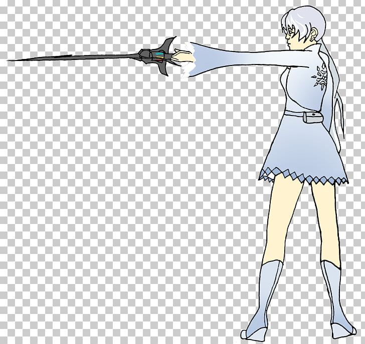 Sword Lance Spear Legendary Creature Costume PNG, Clipart, Animated Cartoon, Anime, Arm, Cartoon, Clothing Free PNG Download