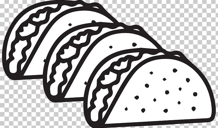 Taco Mexican Cuisine Fast Food Nachos PNG, Clipart, Auto Part, Beef, Black, Black And White, Clip Art Free PNG Download