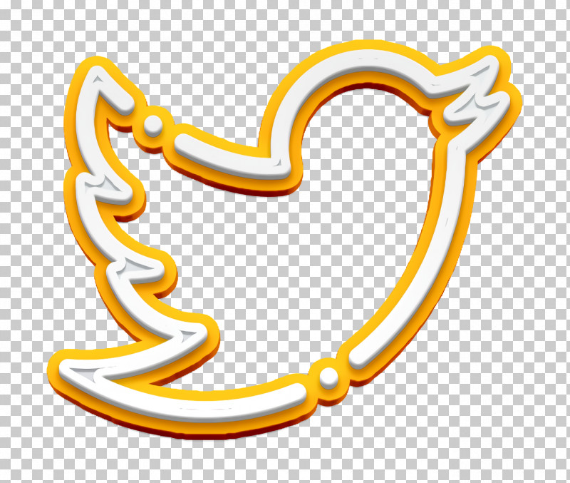 Twitter Icon Social Media Icon PNG, Clipart, Chemical Symbol, Human Body, Jewellery, Line, Mathematics Free PNG Download