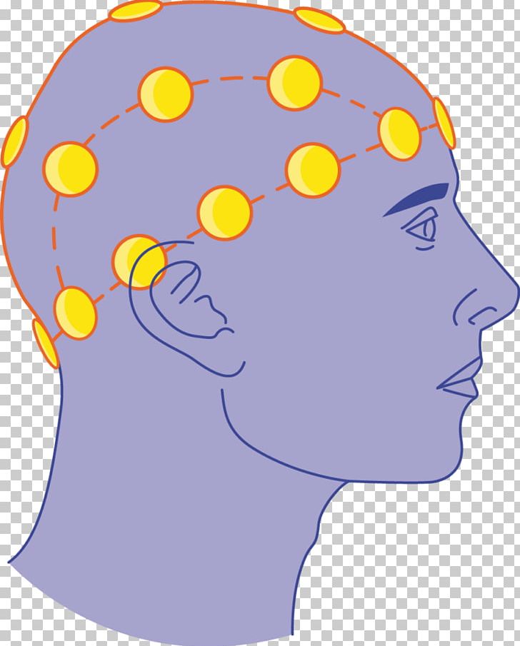 Electroencephalography Medical Equipment Electrode PNG, Clipart, Area, Brain, Cheek, Circle, Electrode Free PNG Download