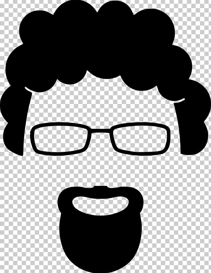 Goatee Beard Silhouette PNG, Clipart, Artwork, Beard, Black, Black And White, Chin Free PNG Download