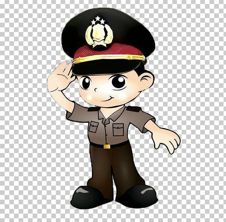 Indonesian National Police Kepolisian Daerah Logo Dimembe North Minahasa Regency PNG, Clipart, Art, Cartoon, Fictional Character, Finger, Headgear Free PNG Download