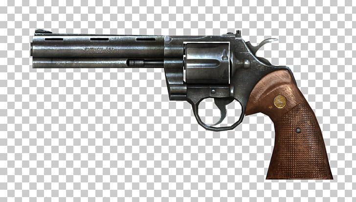 Revolver CrossFire Trigger Firearm Colt Python PNG, Clipart,  Free PNG Download