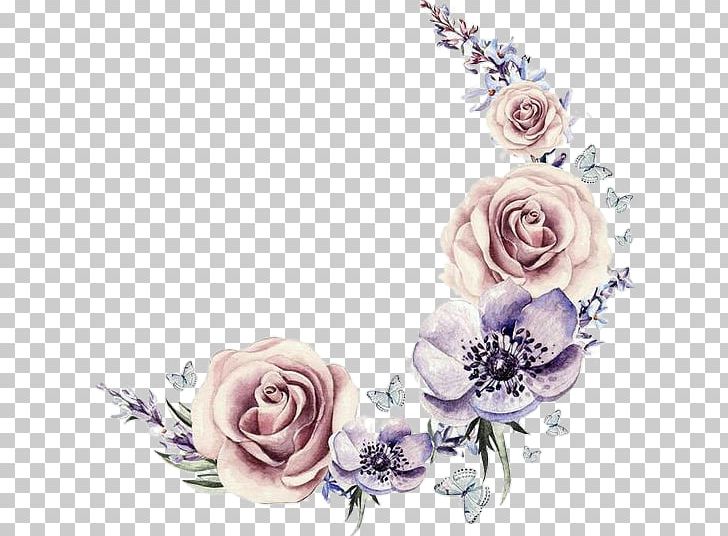 Watercolor Painting Flower Cartoon PNG, Clipart, Body Jewelry, Cut Flowers, Floral Design, Floristry, Flower Arranging Free PNG Download