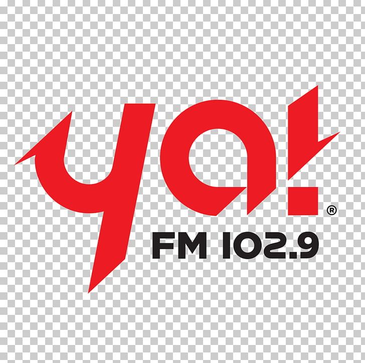 XHTS-FM Logo FM Broadcasting Ya! FM 102.9 Brand PNG, Clipart, Area, Brand, Computer Network, Fm Broadcasting, Graphic Design Free PNG Download