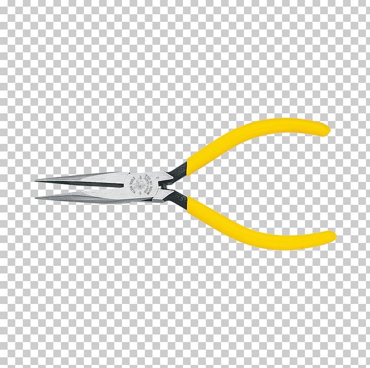 Diagonal Pliers Needle-nose Pliers Klein Tools PNG, Clipart, Angle, Diagonal Pliers, Handle, Hardware, Klein Free PNG Download
