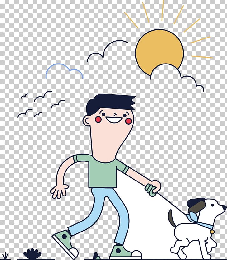 Dog Animation Pet Walk Cycle PNG, Clipart, Animals, Area, Artwork, Boy, Cartoon Character Free PNG Download