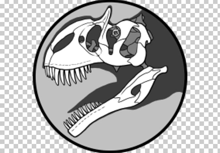 Dog Diabloceratops Object Lesson Paleoart PNG, Clipart, Animals, Art, Black, Black And White, Bone Free PNG Download