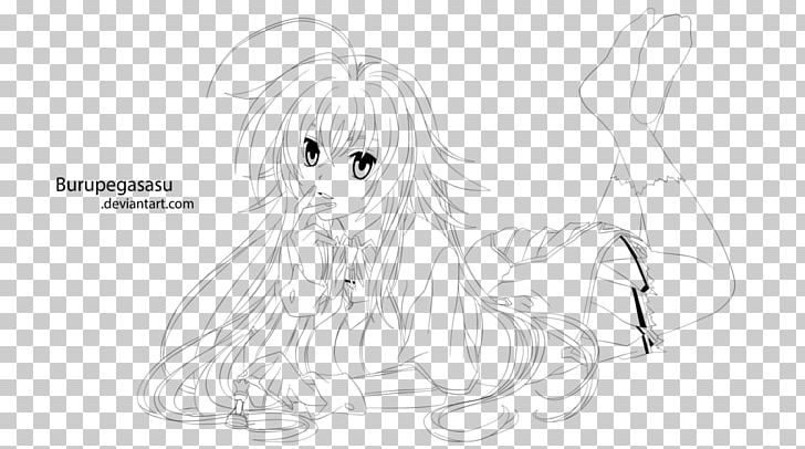 Ear Mangaka Line Art Drawing Sketch PNG, Clipart, Anime, Artwork, Black, Black And White, Cartoon Free PNG Download