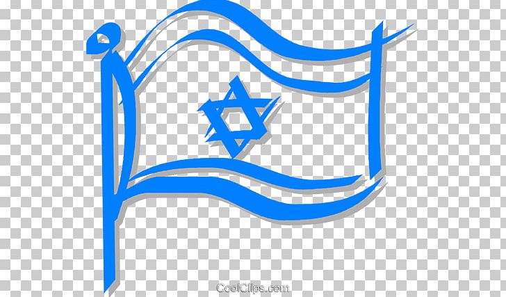 Flag Of Jerusalem PNG, Clipart, Area, Blue, Brand, Flag, Flag Of Israel Free PNG Download
