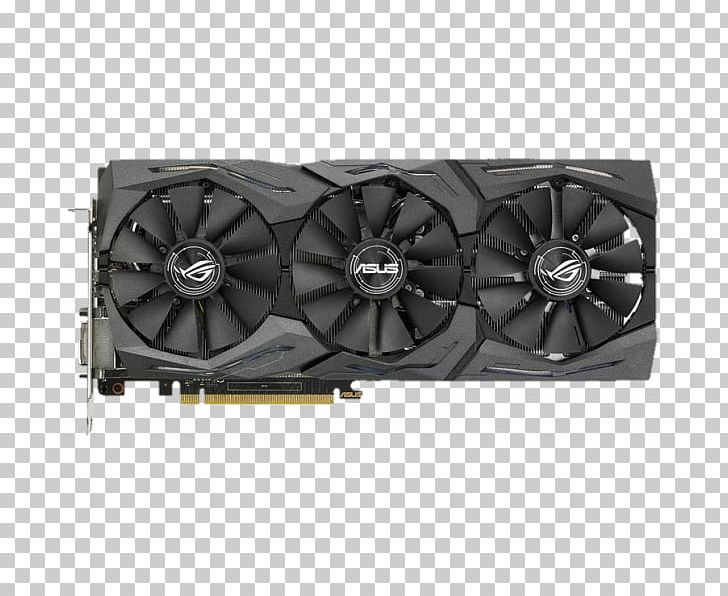 Graphics Cards & Video Adapters NVIDIA GeForce GTX 1070 GDDR5 SDRAM NVIDIA GeForce GTX 1080 PNG, Clipart, Asus, Computer Cooling, Electronics, Gddr5 Sdram, Geforce Free PNG Download