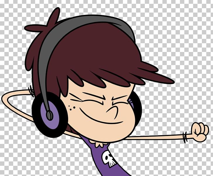 Luna Loud PNG, Clipart, Art, Cartoon, Character, Cheek, Child Free PNG Download