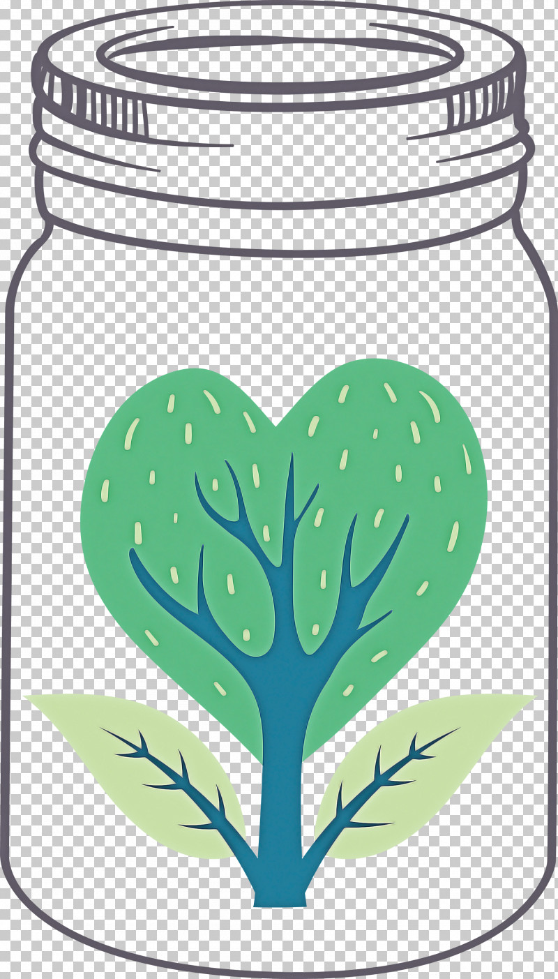 MASON JAR PNG, Clipart, Biology, Flower, Leaf, Mason Jar, Plants Free PNG Download