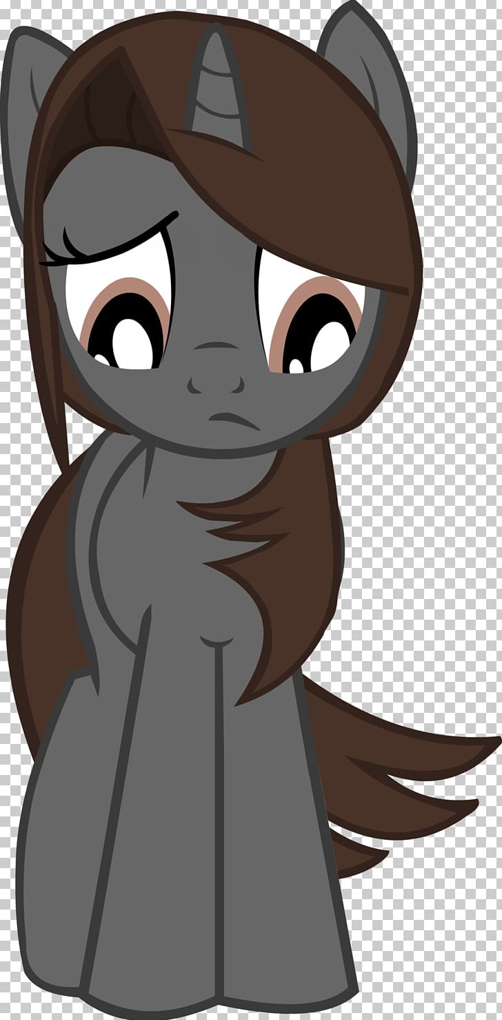 Cat Horse Pony Digital Art PNG, Clipart, Animals, Carnivoran, Cartoon, Cat Like Mammal, Cuteness Free PNG Download