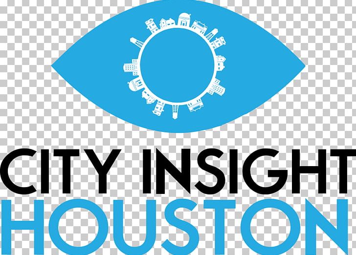 City Insight Houston Logo Real Estate Brand Max Sales PNG, Clipart, Area, Blue, Brand, Brand Max, Circle Free PNG Download