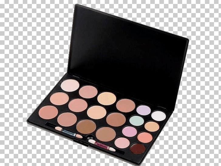 Corretivo Make-up Palette Market Cosmetics PNG, Clipart, Beauty, Color, Concealer, Corretivo, Cosmetics Free PNG Download