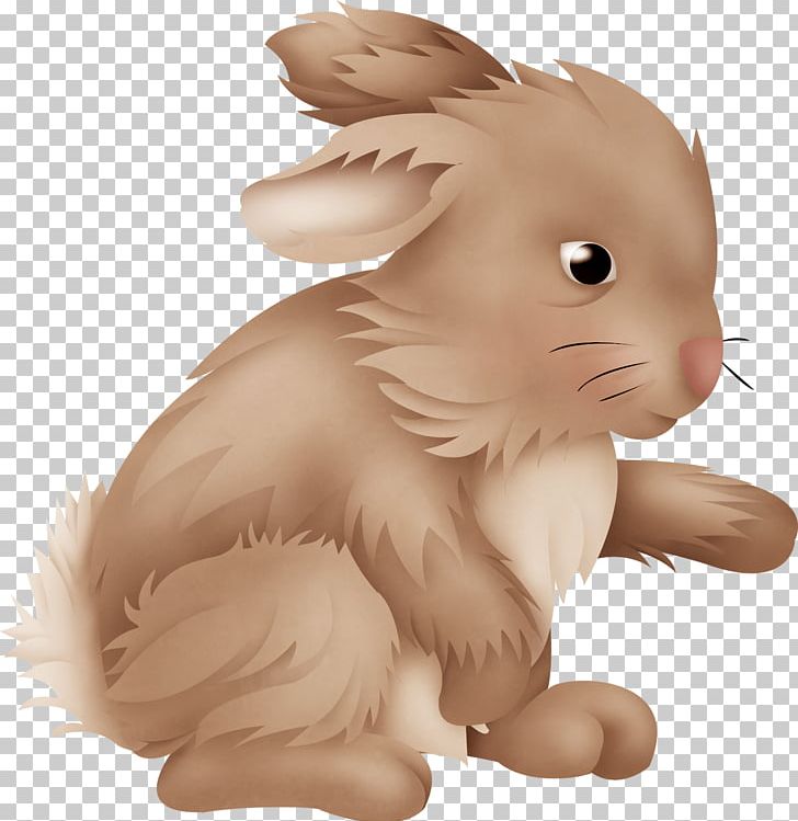 Easter Bunny Domestic Rabbit Hare PNG, Clipart, Animal, Animals, Brown, Brown Background, Brown Rabbit Free PNG Download