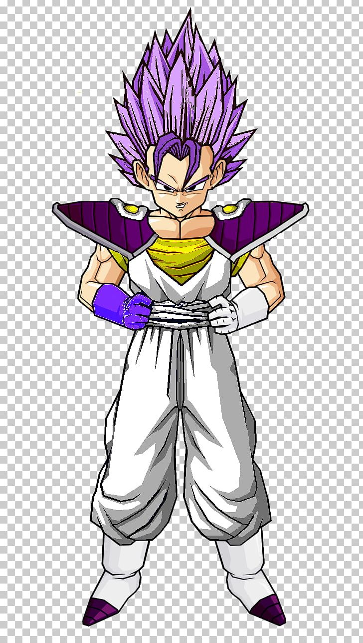 Trunks Gohan Goku Gotenks Dragon Ball Z Dokkan Battle, goku