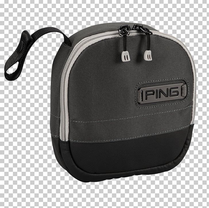Golf Ping Bag Wood PNG, Clipart, Bag, Black, Caddie, Golf, Golf Clubs Free PNG Download