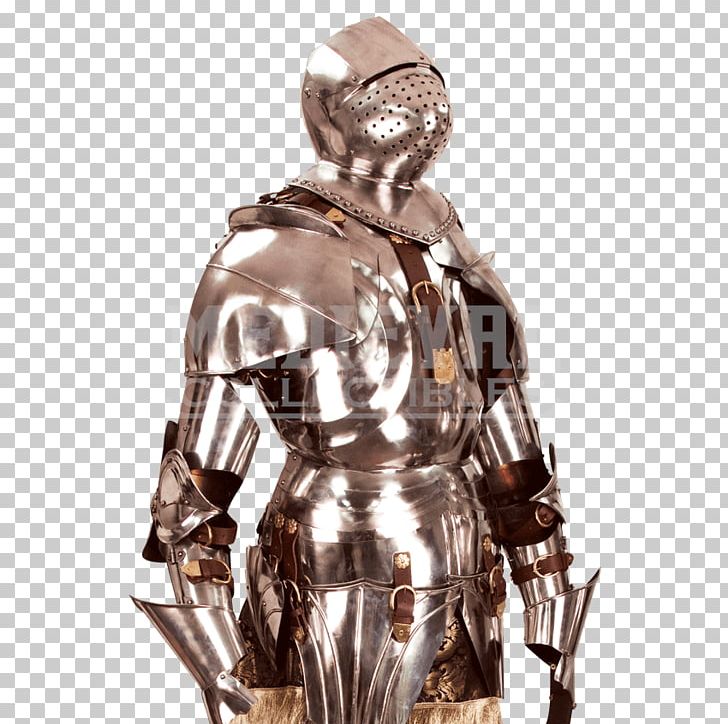Gothic Plate Armour Knight Components Of Medieval Armour PNG, Clipart, 15th Century, Armour, Armourer, Body Armor, Breastplate Free PNG Download