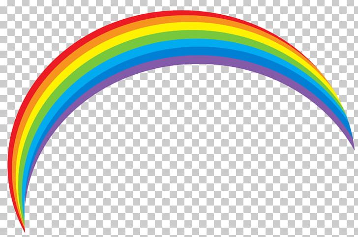 Rainbow PNG, Clipart, Cartoon, Circle, Clip Art, Color, Desktop Wallpaper Free PNG Download