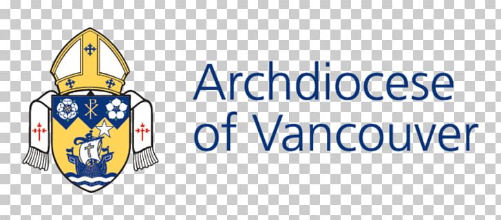 Roman Catholic Archdiocese Of Vancouver The B.C. Catholic Archbishop PNG, Clipart, Archbishop, Area, Bishop, Brand, Catholic Free PNG Download