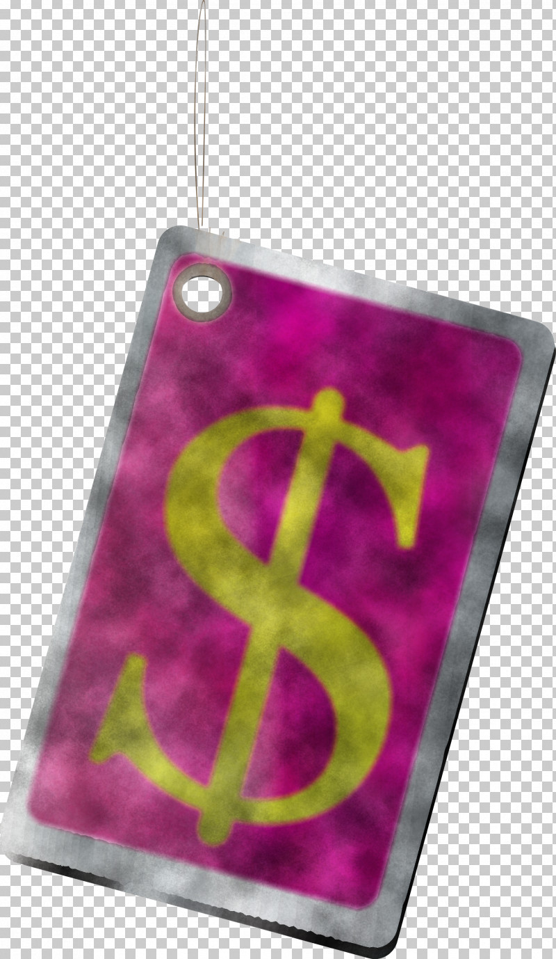 Money Tag Money Label PNG, Clipart, Meter, Money Label, Money Tag, Purple, Rectangle Free PNG Download
