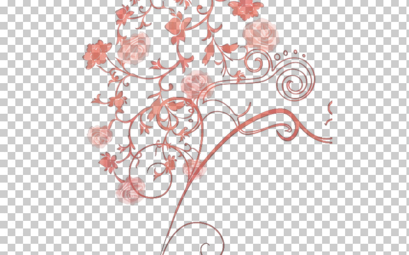 Floral Design PNG, Clipart, Cut Flowers, Floral Design, Line, Paint, Petal Free PNG Download