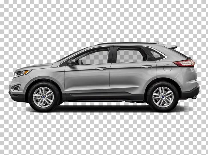 2018 Ford Edge SEL Car Sport Utility Vehicle PNG, Clipart, 2018, 2018 Ford Edge, Automatic Transmission, Car, Compact Car Free PNG Download