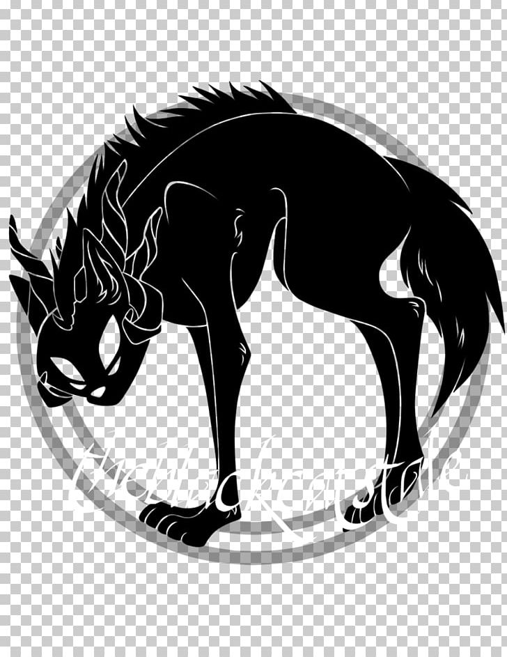 Horse Logo Silhouette Black Font PNG, Clipart,  Free PNG Download