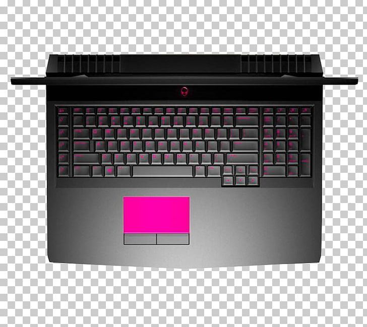 Laptop Video Card Alienware NVIDIA GeForce GTX 1060 Intel Core I7 PNG, Clipart, Computer, Computer Keyboard, Digital, Electronic Device, Electronics Free PNG Download