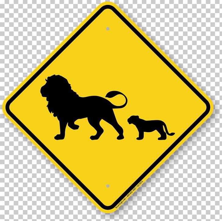 Lion Silhouette PNG, Clipart,  Free PNG Download