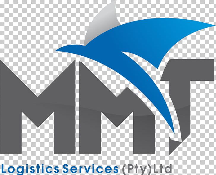 Logo MMT Logistics Business Brand PNG, Clipart, Angle, Blue, Brand, Business, Date And Time Free PNG Download