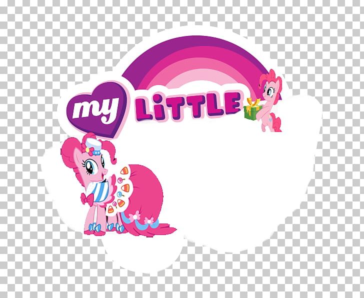 Pony Pinkie Pie Rarity Applejack Rainbow Dash PNG, Clipart, Computer Wallpaper, Doll, Equestria, Fictional Character, Logo Free PNG Download