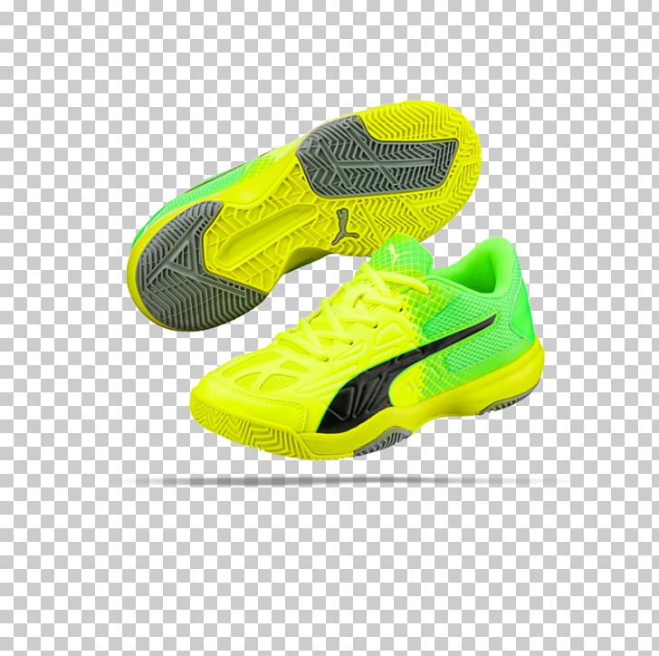 Puma Evospeed 17 Sl S Fg Sports Shoes Yellow PNG, Clipart,  Free PNG Download